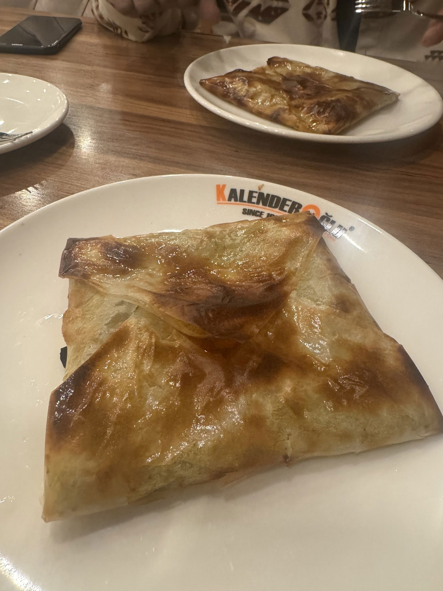 Kalenderoğlu Kebap Bağlıca