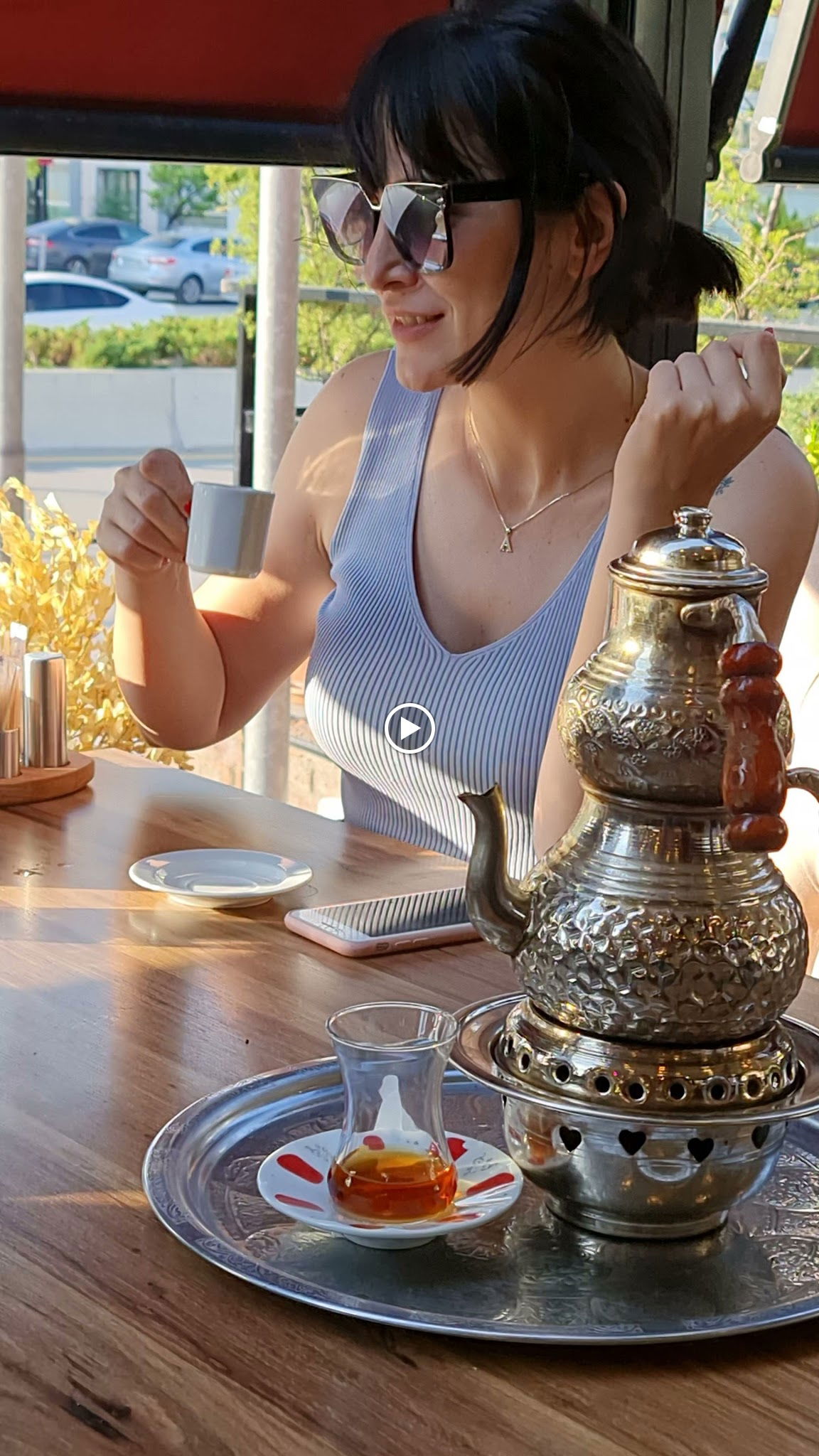 Kalenderoğlu Kebap Bağlıca