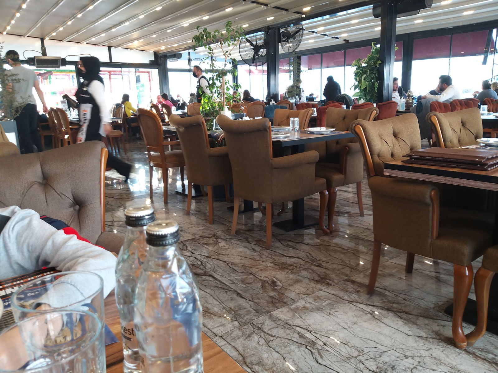 Kalenderoğlu Kebap Bağlıca