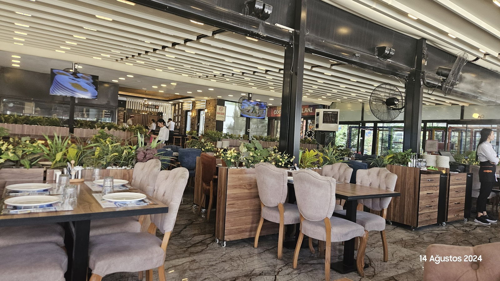 Kalenderoğlu Kebap Bağlıca