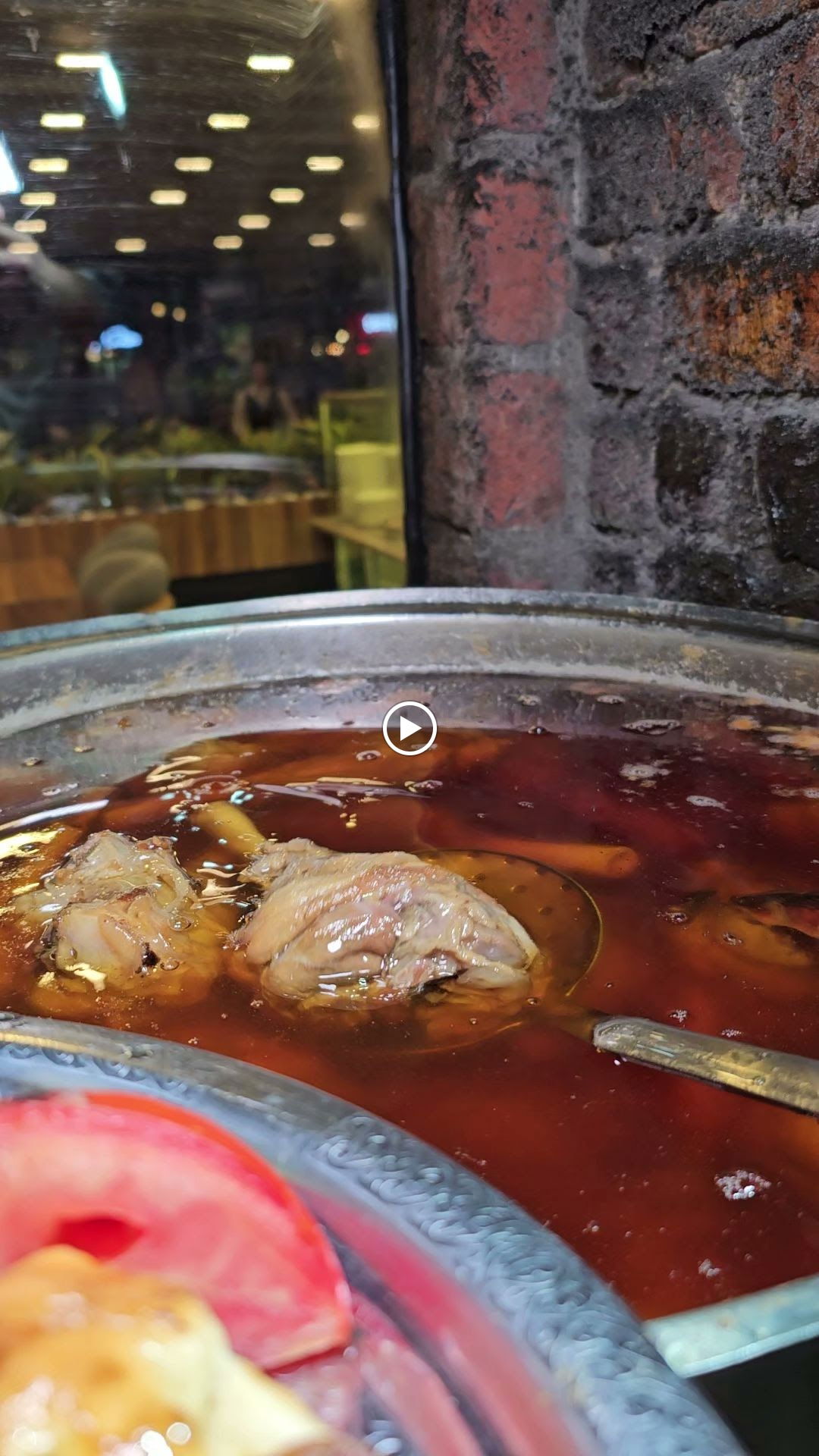 Kalenderoğlu Kebap Bağlıca