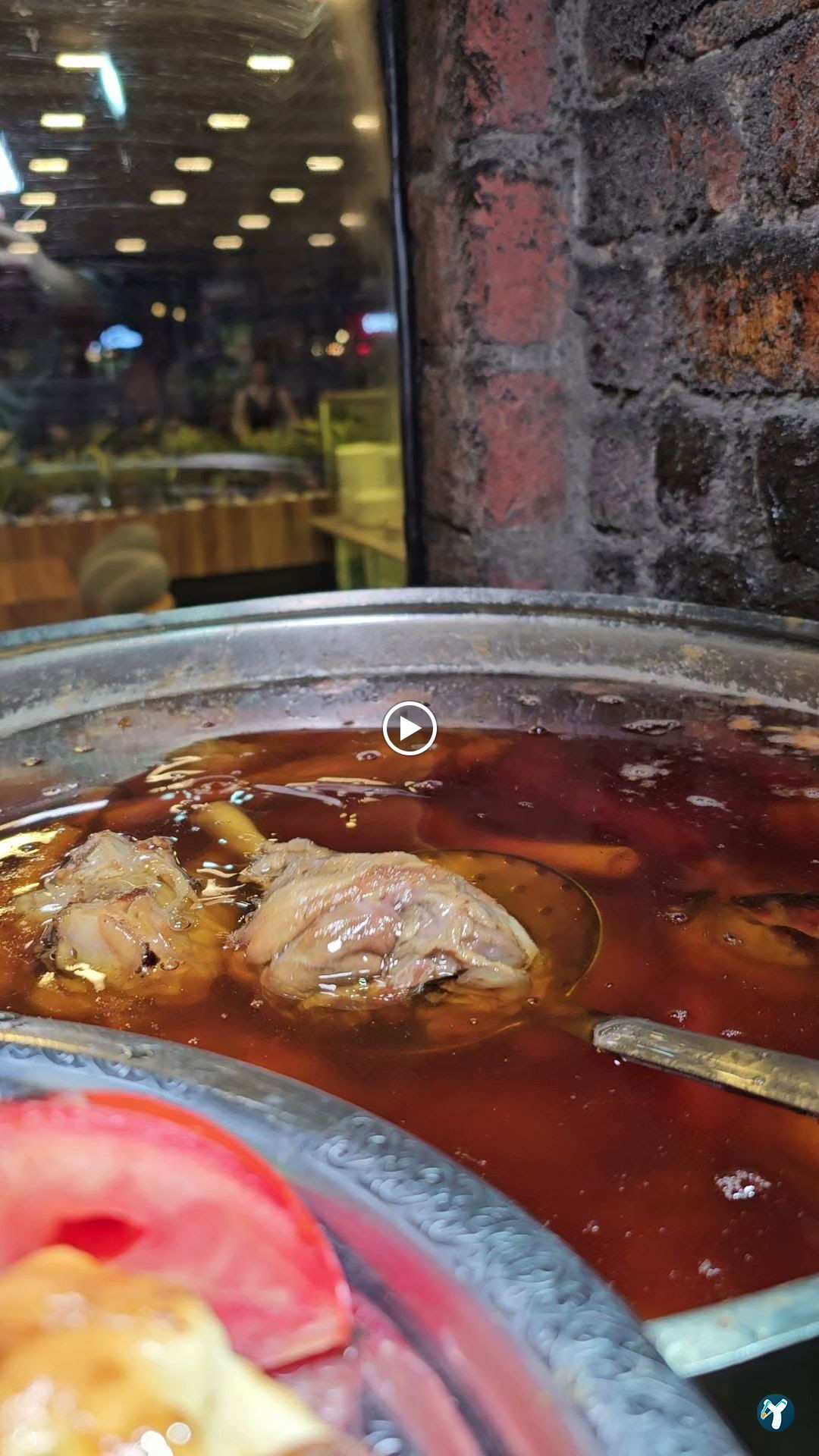 Kalenderoğlu Kebap Bağlıca