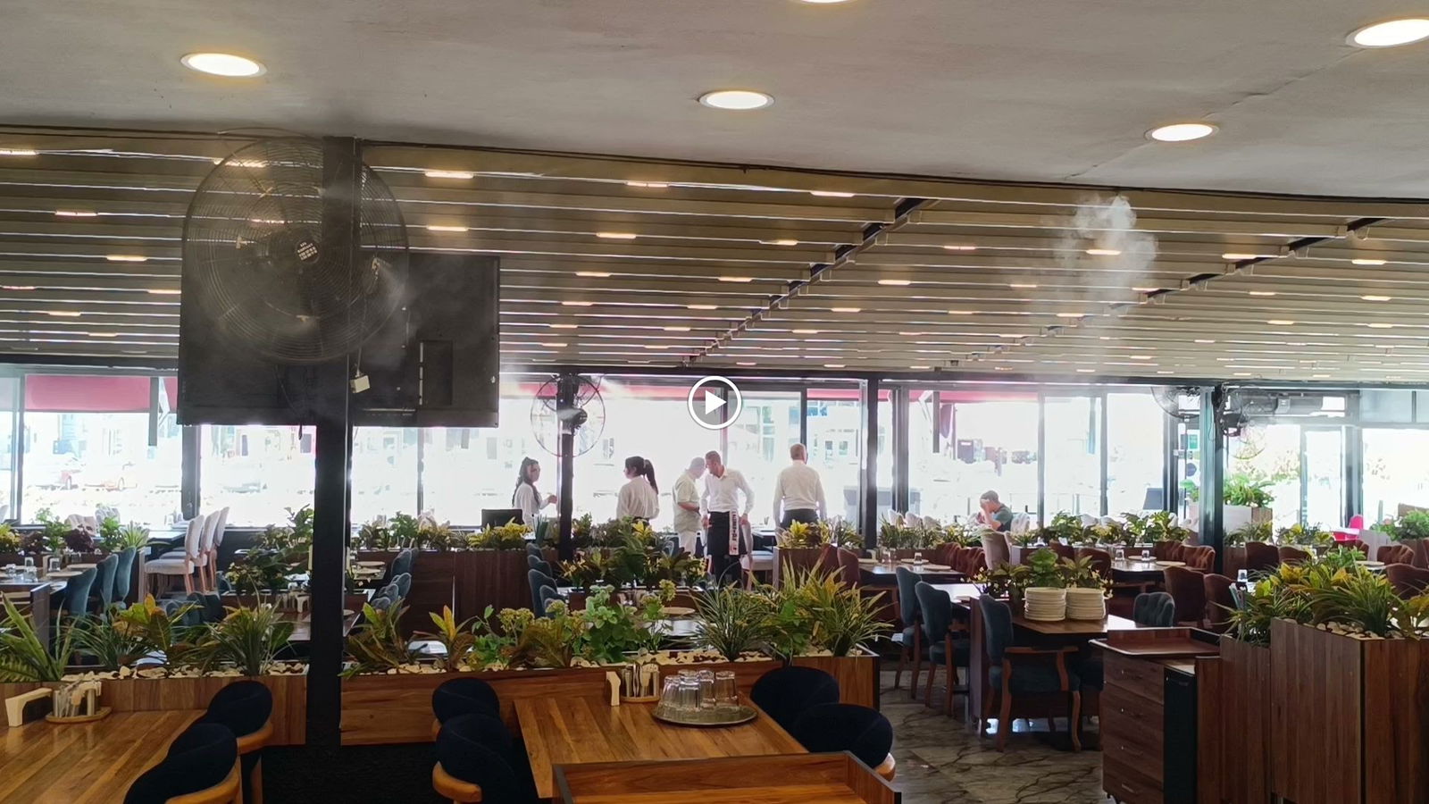 Kalenderoğlu Kebap Bağlıca