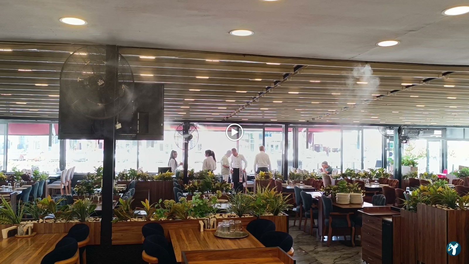 Kalenderoğlu Kebap Bağlıca