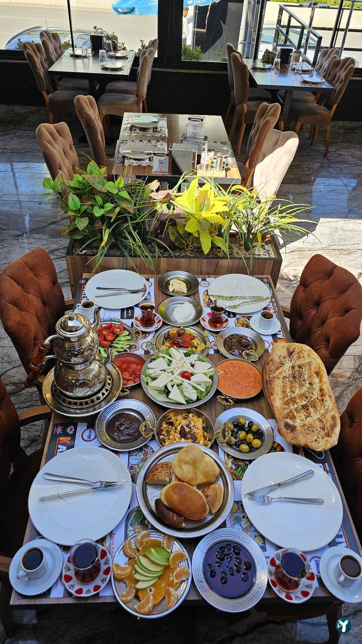 Kalenderoğlu Kebap Bağlıca