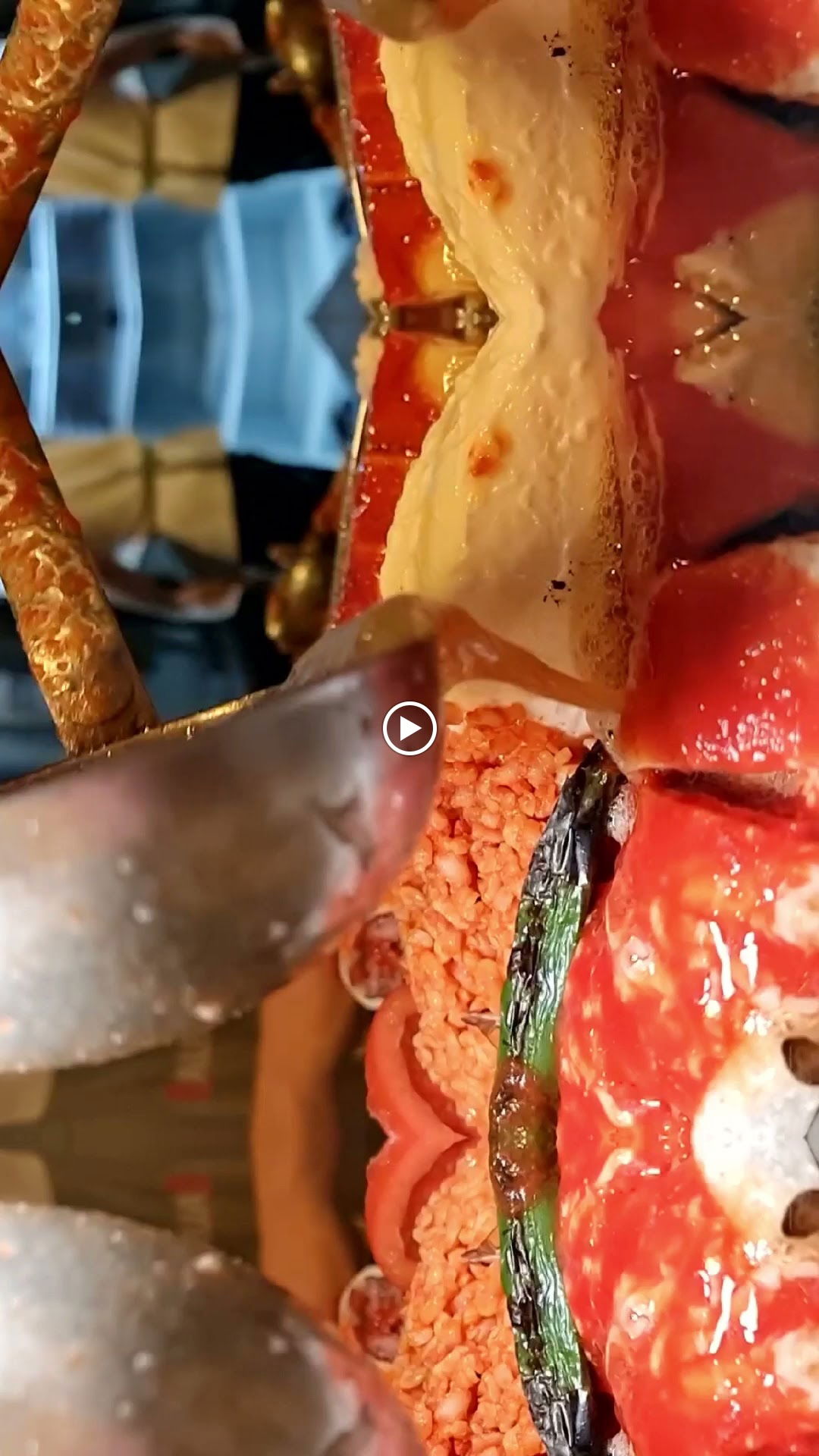 Kalenderoğlu Kebap Bağlıca