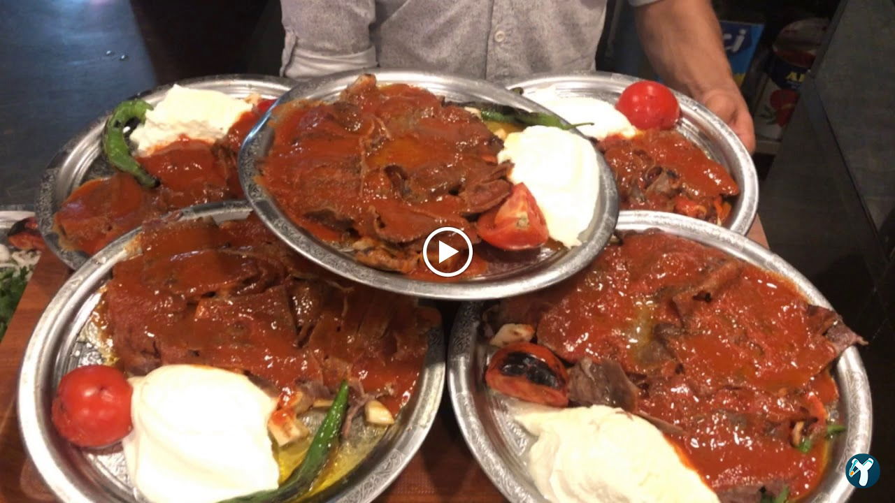 Kalenderoğlu Kebap Bağlıca