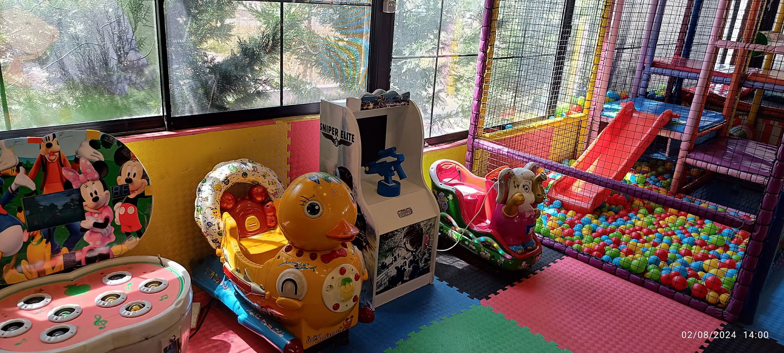 Kalenderoğlu Kebap Bağlıca