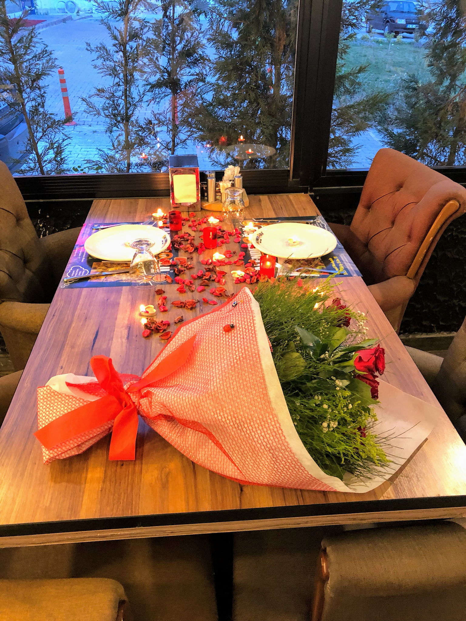 Kalenderoğlu Kebap Bağlıca