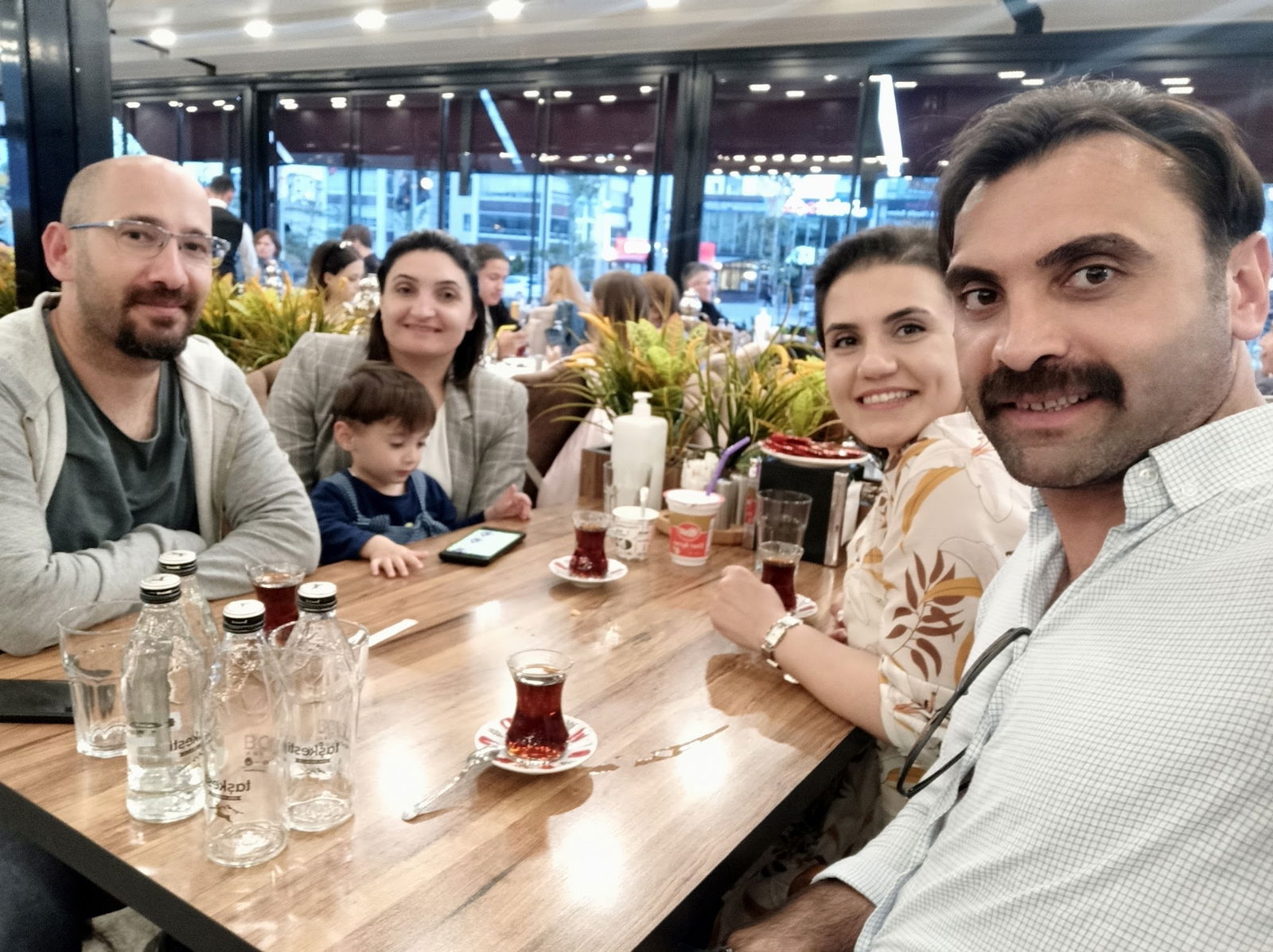 Kalenderoğlu Kebap Bağlıca