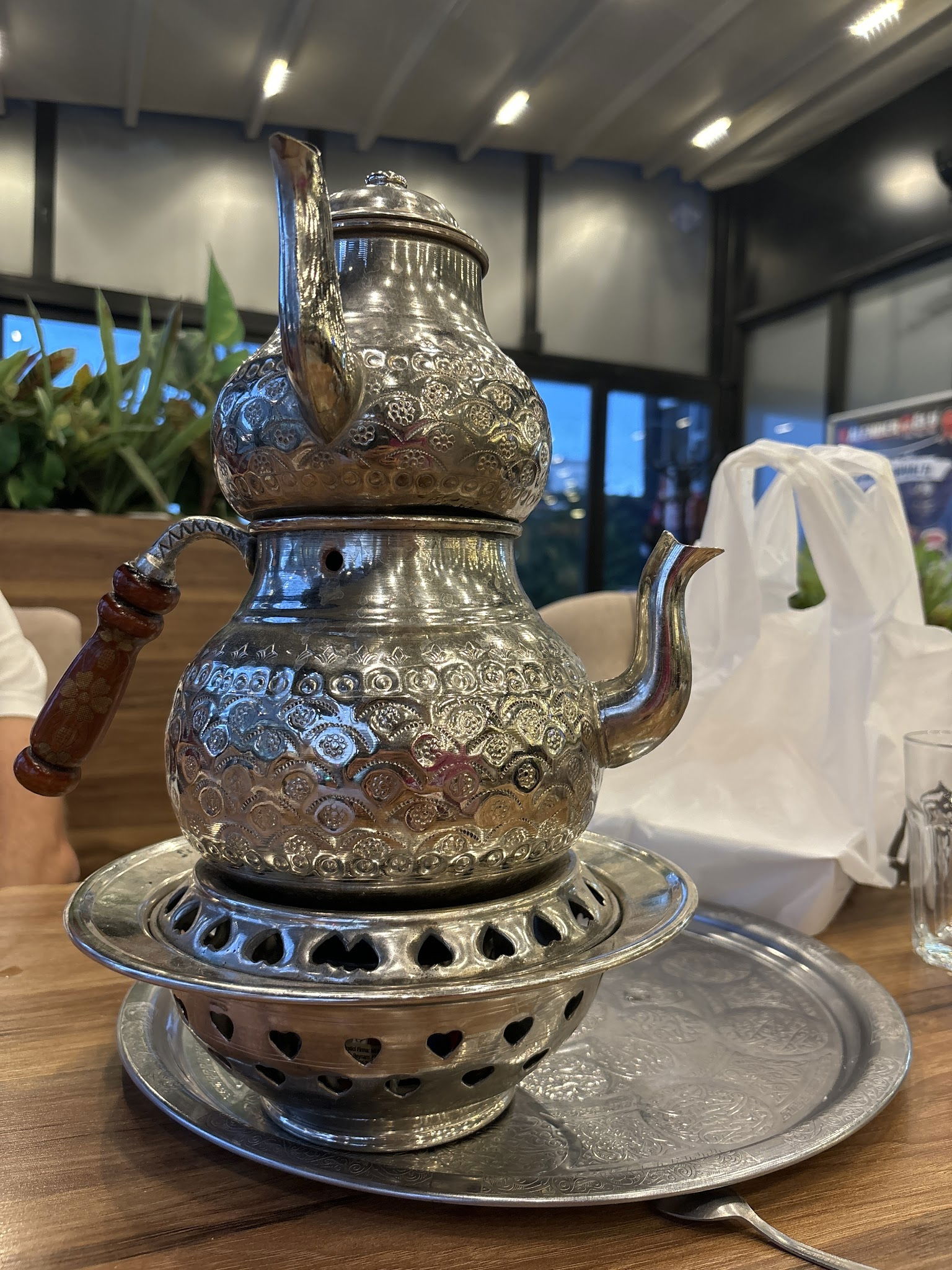 Kalenderoğlu Kebap Bağlıca