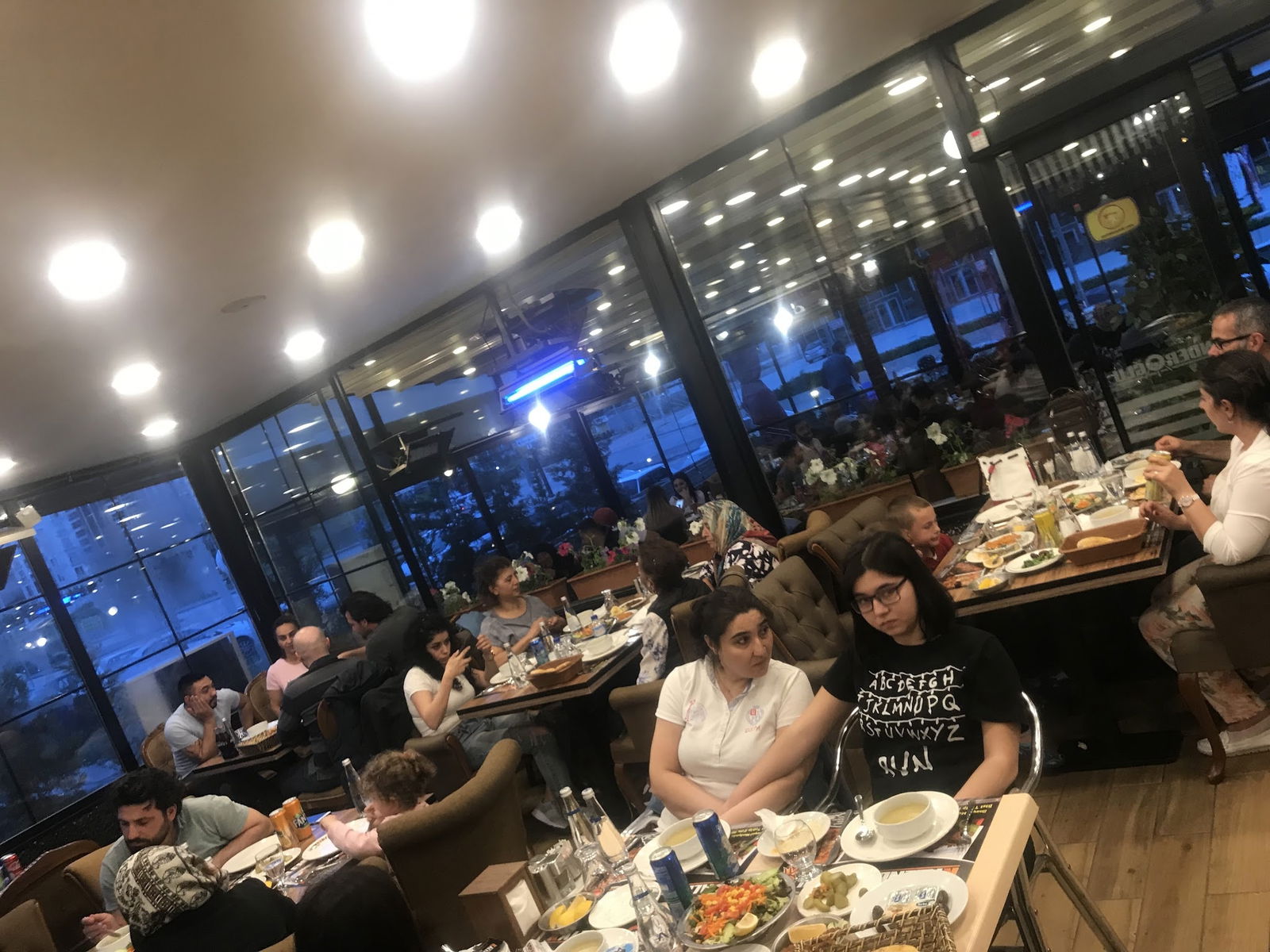 Kalenderoğlu Kebap Bağlıca