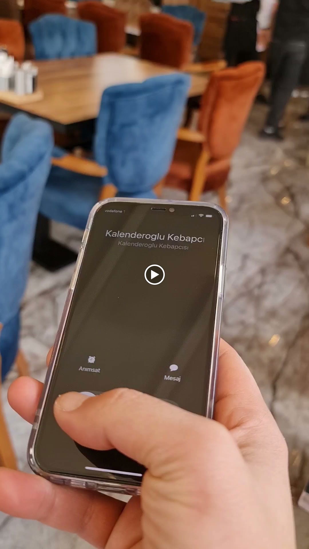 Kalenderoğlu Kebap Bağlıca