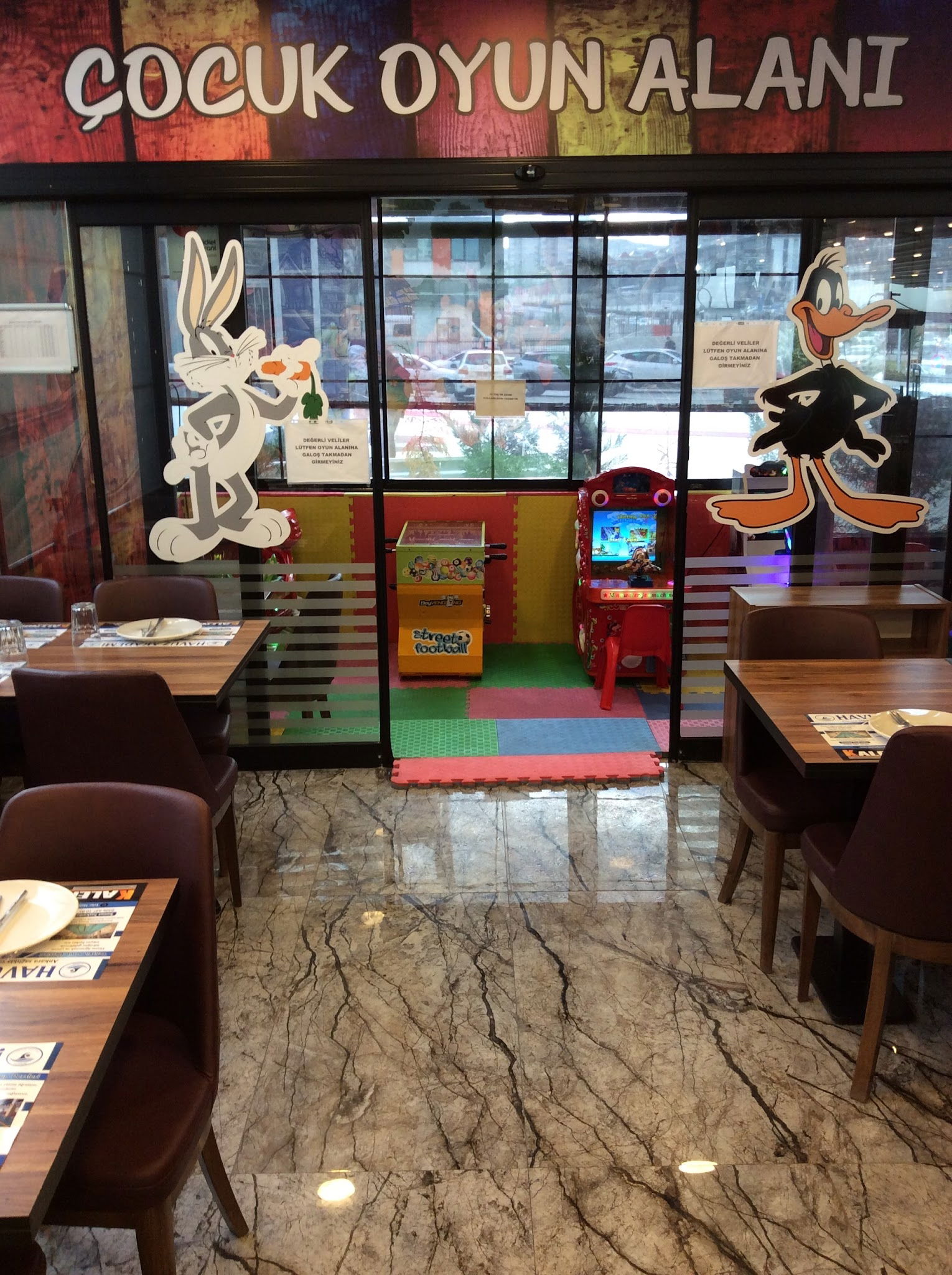 Kalenderoğlu Kebap Bağlıca