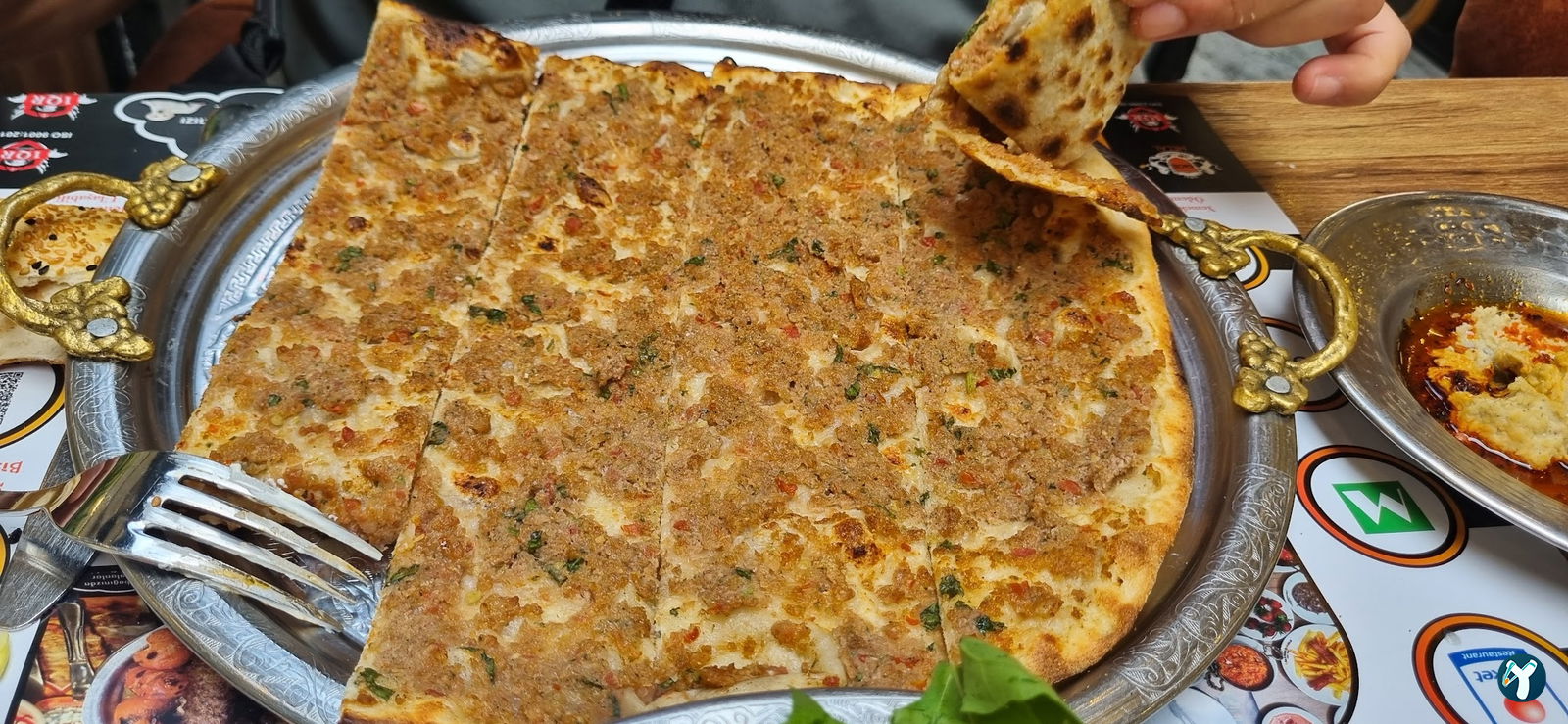 Kalenderoğlu Kebap Bağlıca