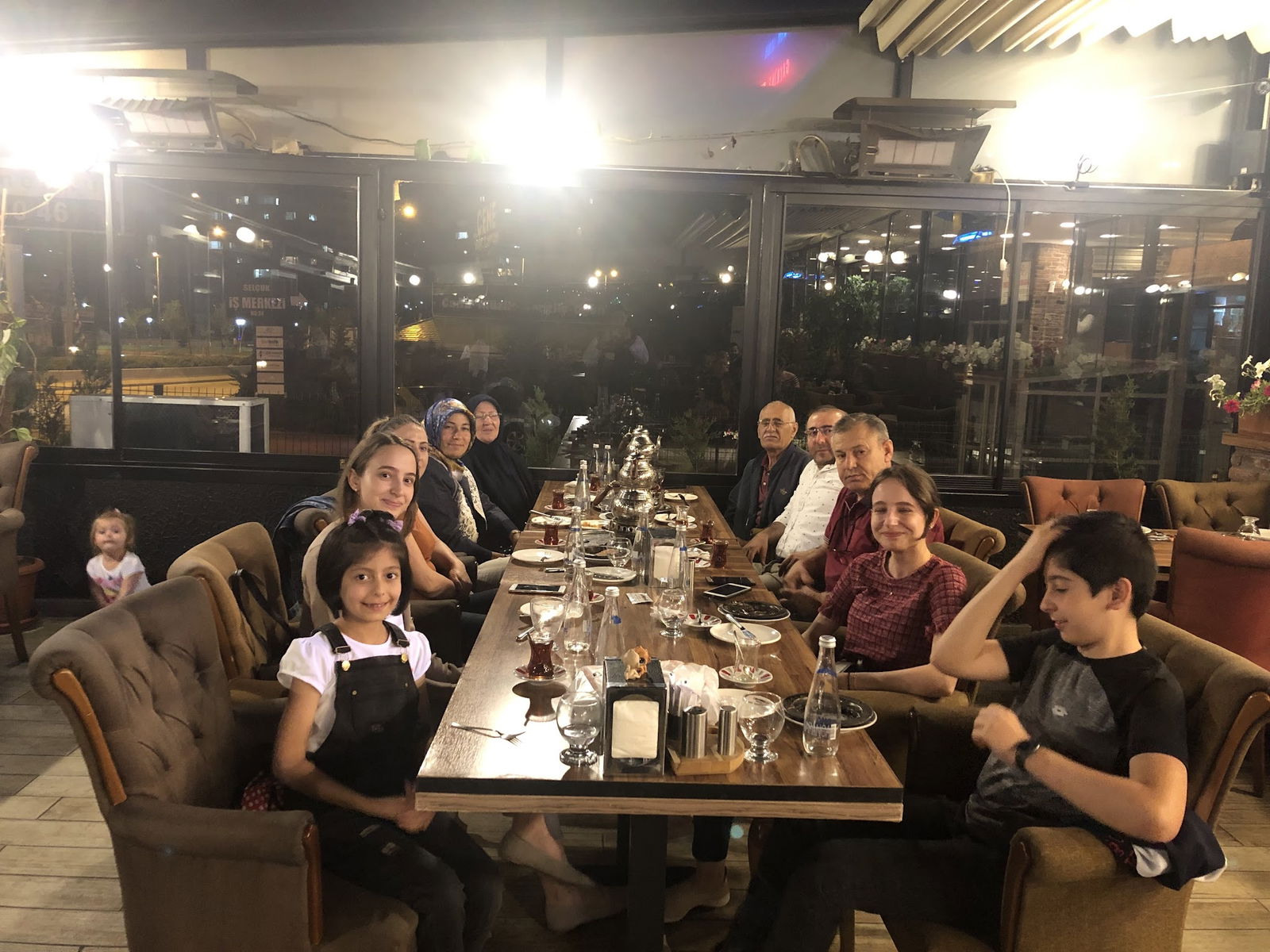 Kalenderoğlu Kebap Bağlıca