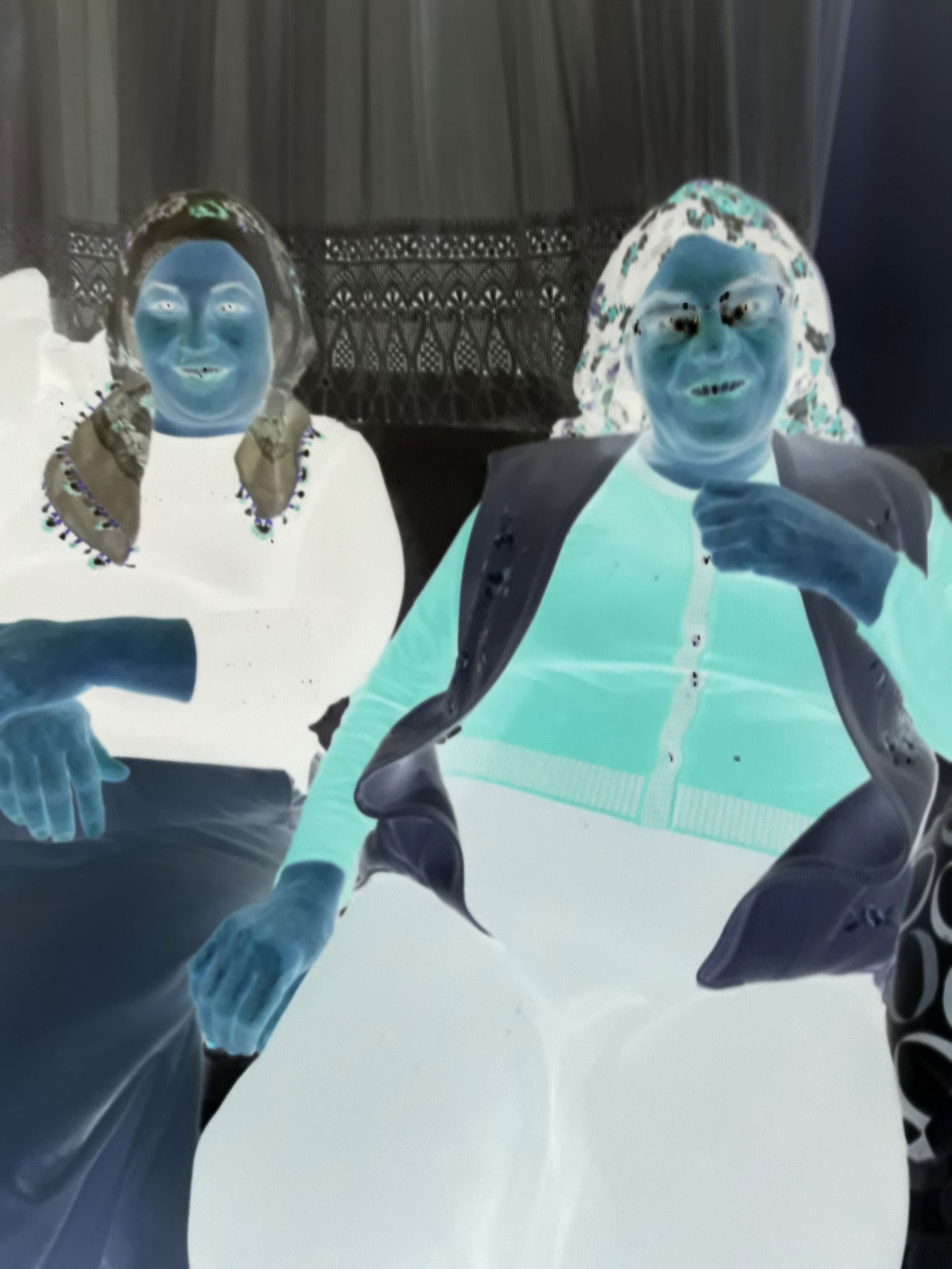 Çiğ Köfteci Sırrı Usta