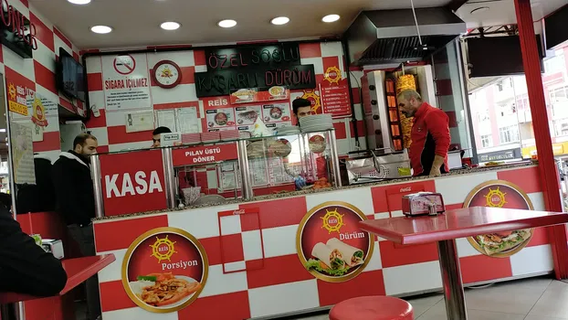 Çekmeköy Reis Döner resimleri