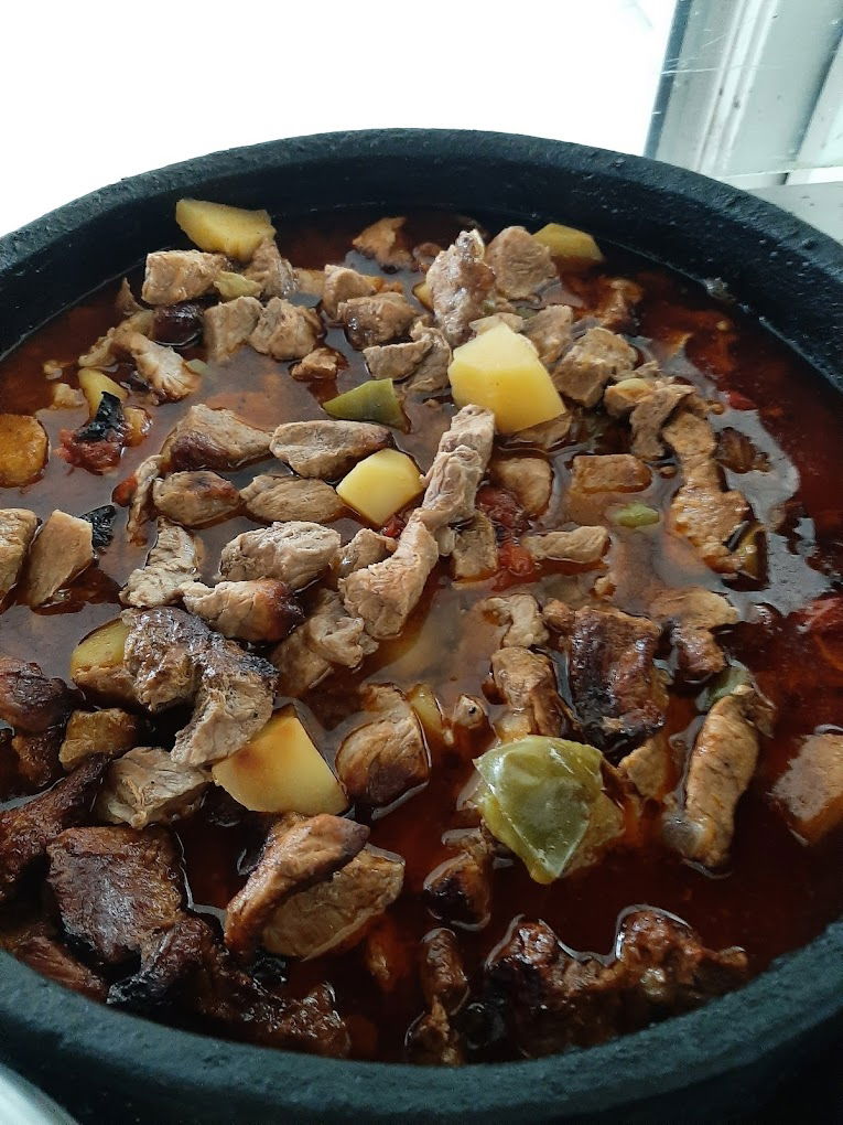 Bahcem Kahvaltı Et Mangal Ev Yemekleri