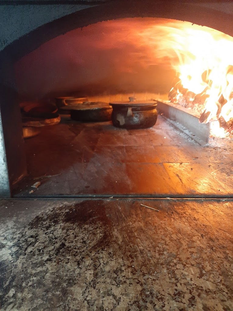 Bahcem Kahvaltı Et Mangal Ev Yemekleri