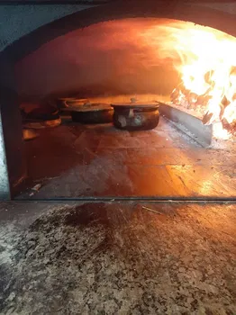 Bahcem Kahvaltı Et Mangal Ev Yemekleri resimleri