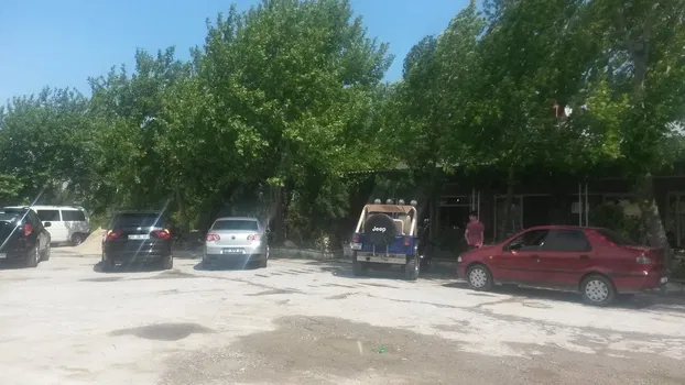 Bahcem Kahvaltı Et Mangal Ev Yemekleri resimleri