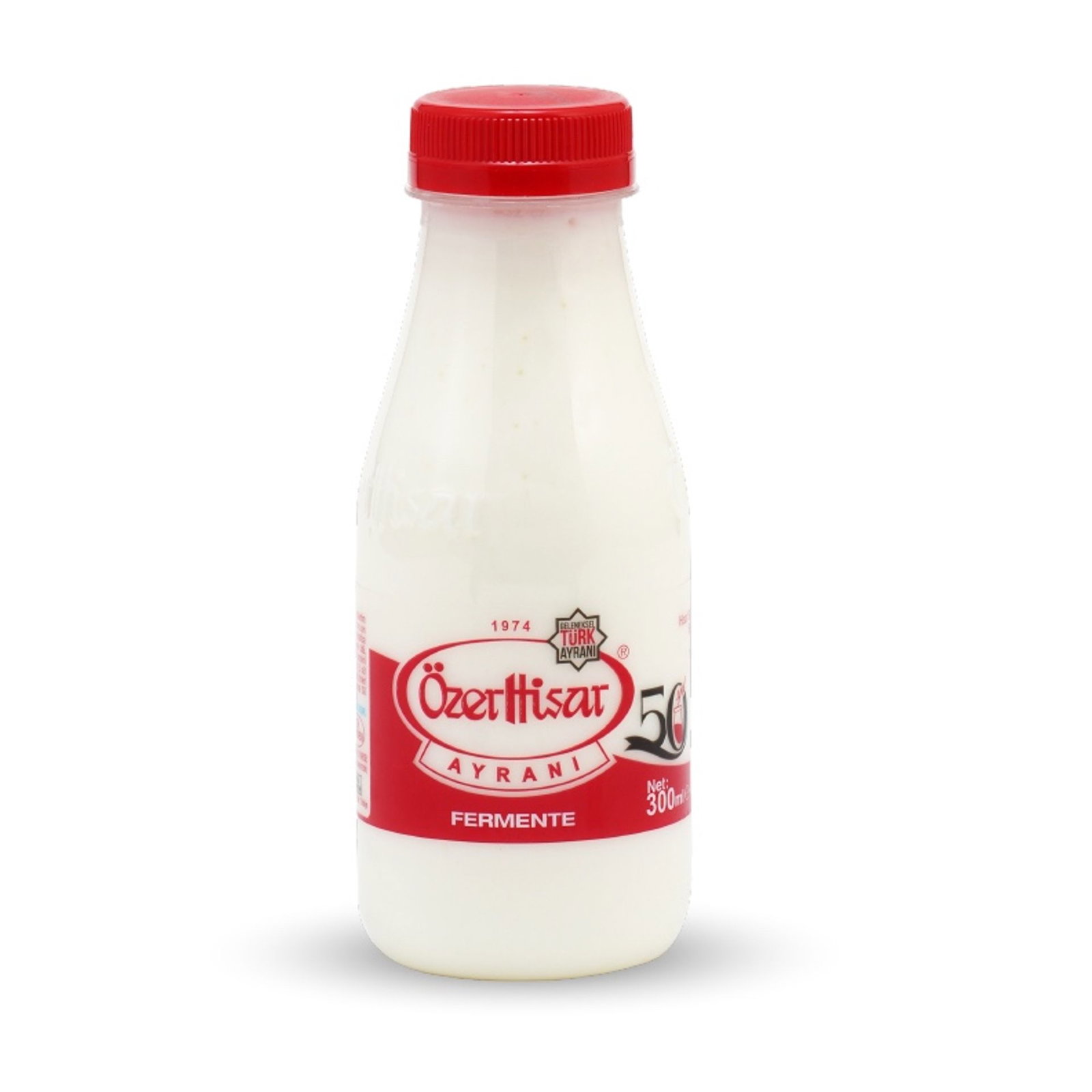 Özerhisar Ayran (24,5 cl.)
