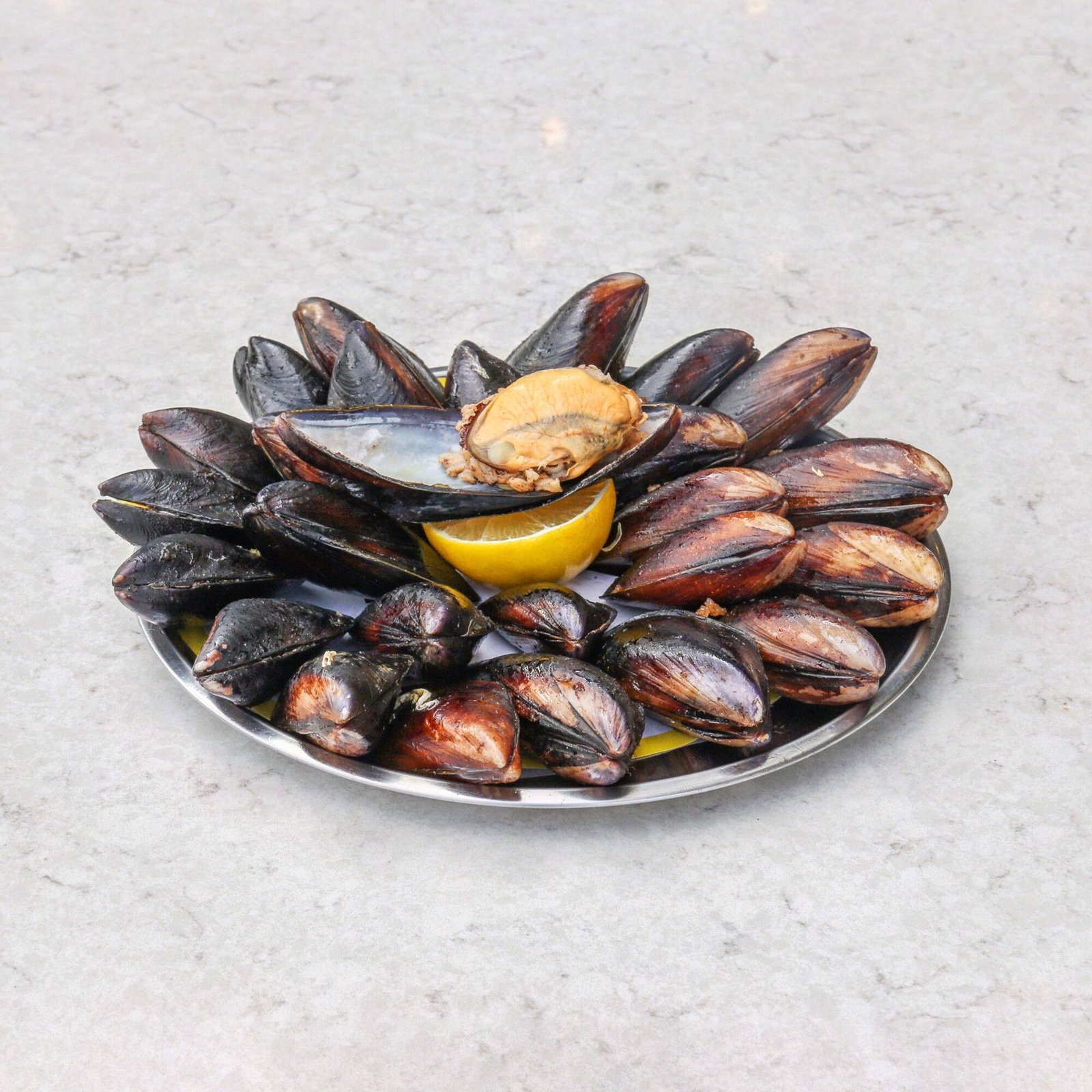 Midye Dolma (500 gr.)