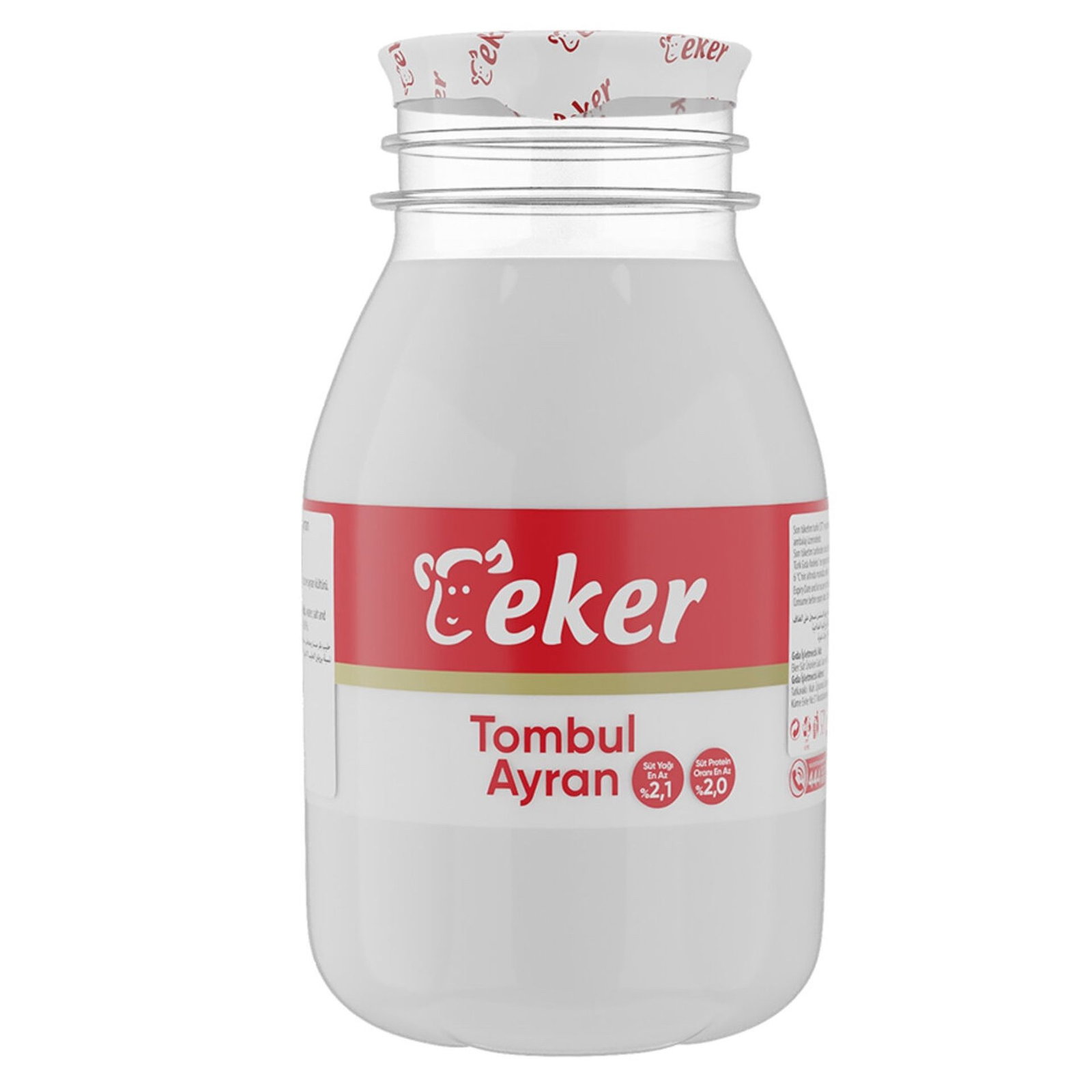 Eker Ayran (29,3 cl.)