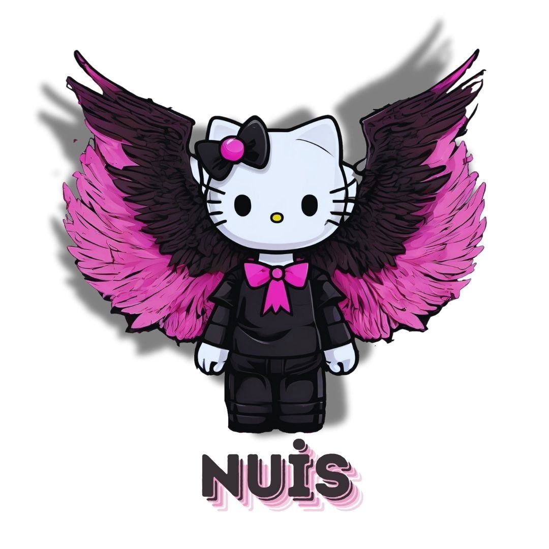 Nuis Cafe