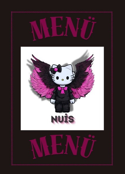 Nuis Cafe