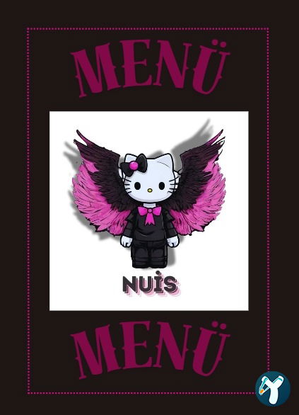 Nuis Cafe