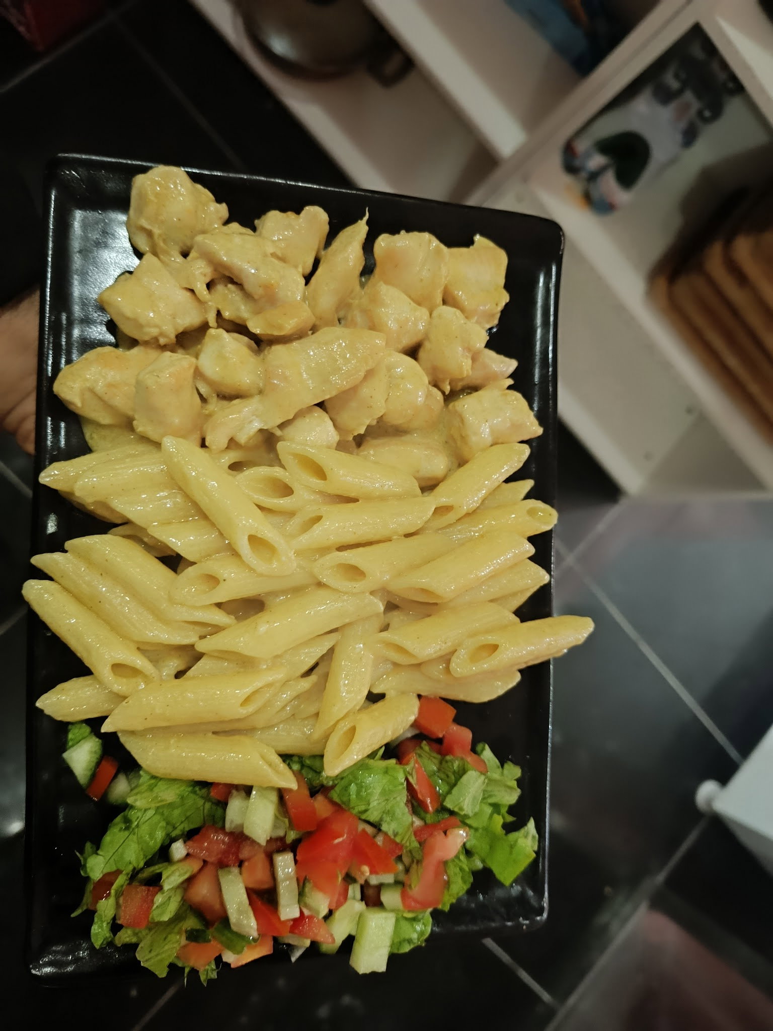 Nuis Cafe