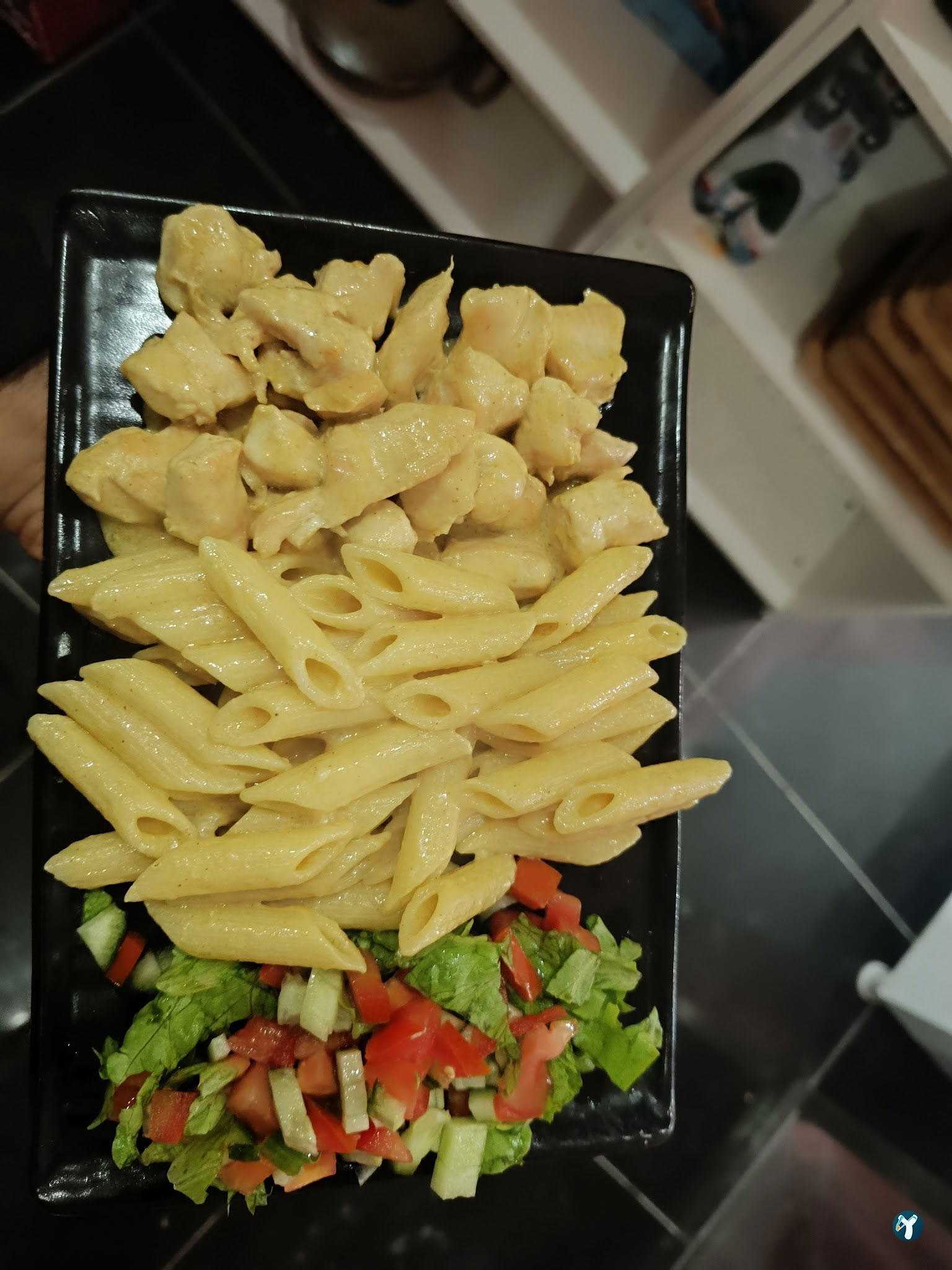 Nuis Cafe