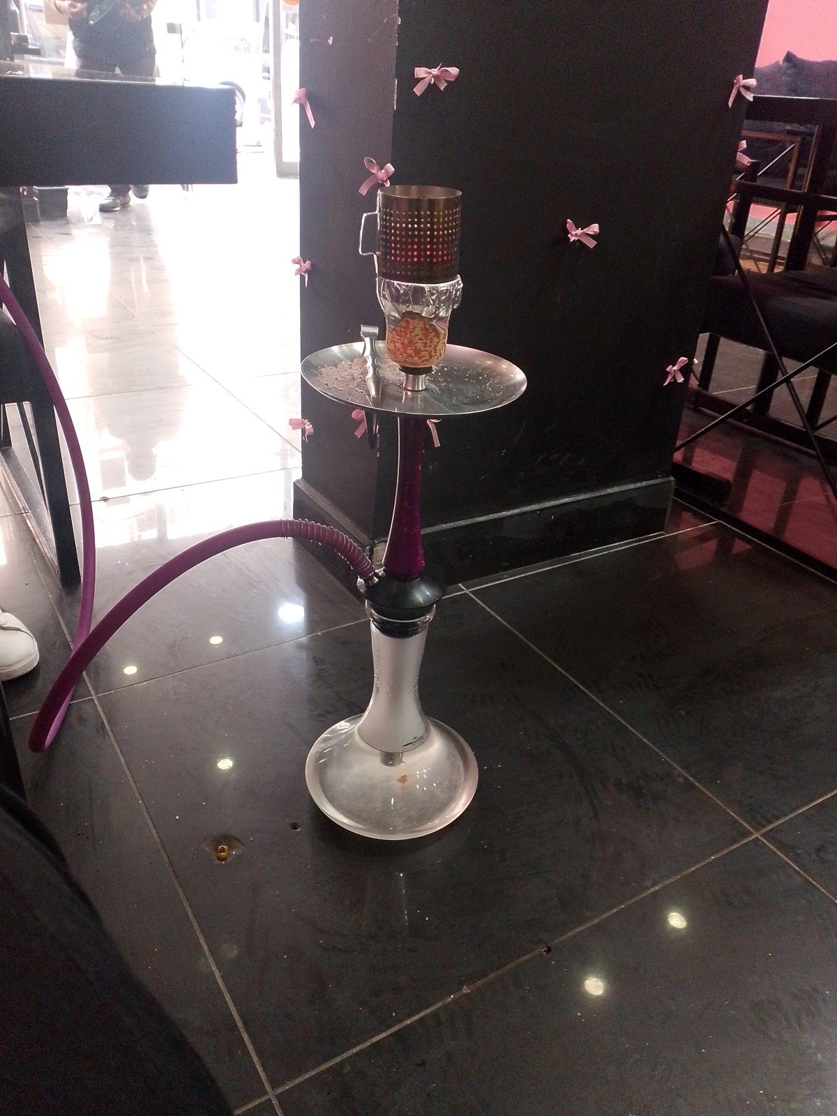 Nuis Cafe