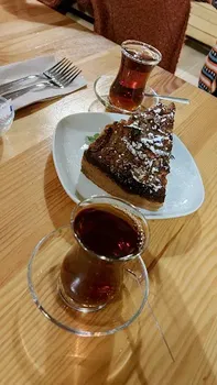 Gabo Kitchen resimleri