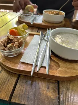 Gabo Kitchen resimleri