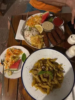 Gabo Kitchen resimleri