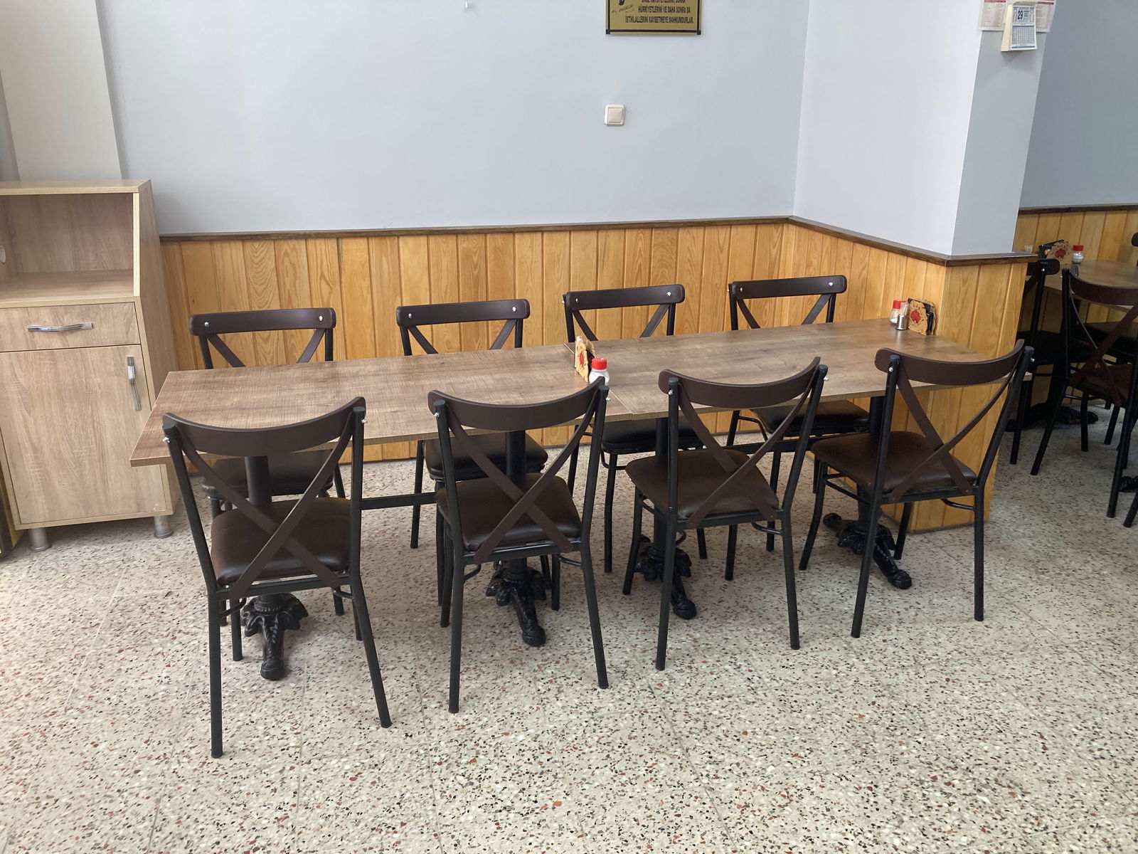 Köfteci Savaş Uzunköprü