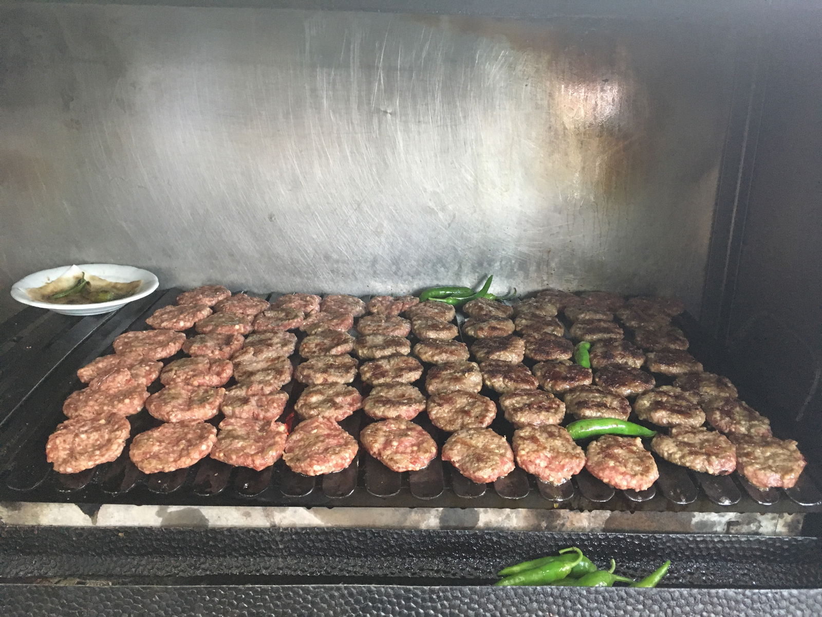 Köfteci Savaş Uzunköprü