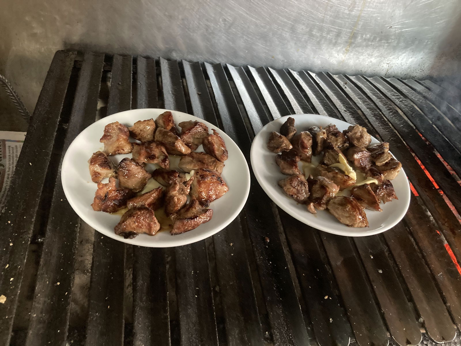 Köfteci Savaş Uzunköprü