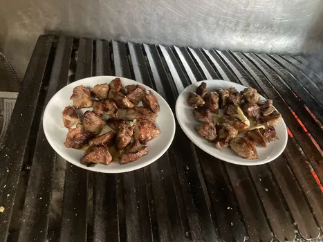 Köfteci Savaş Uzunköprü resimleri