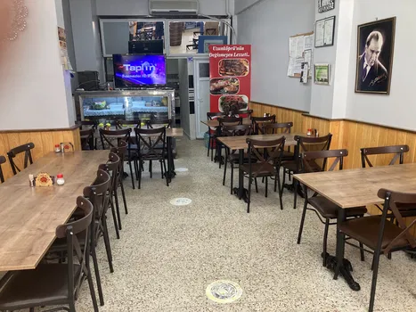 Köfteci Savaş Uzunköprü resimleri