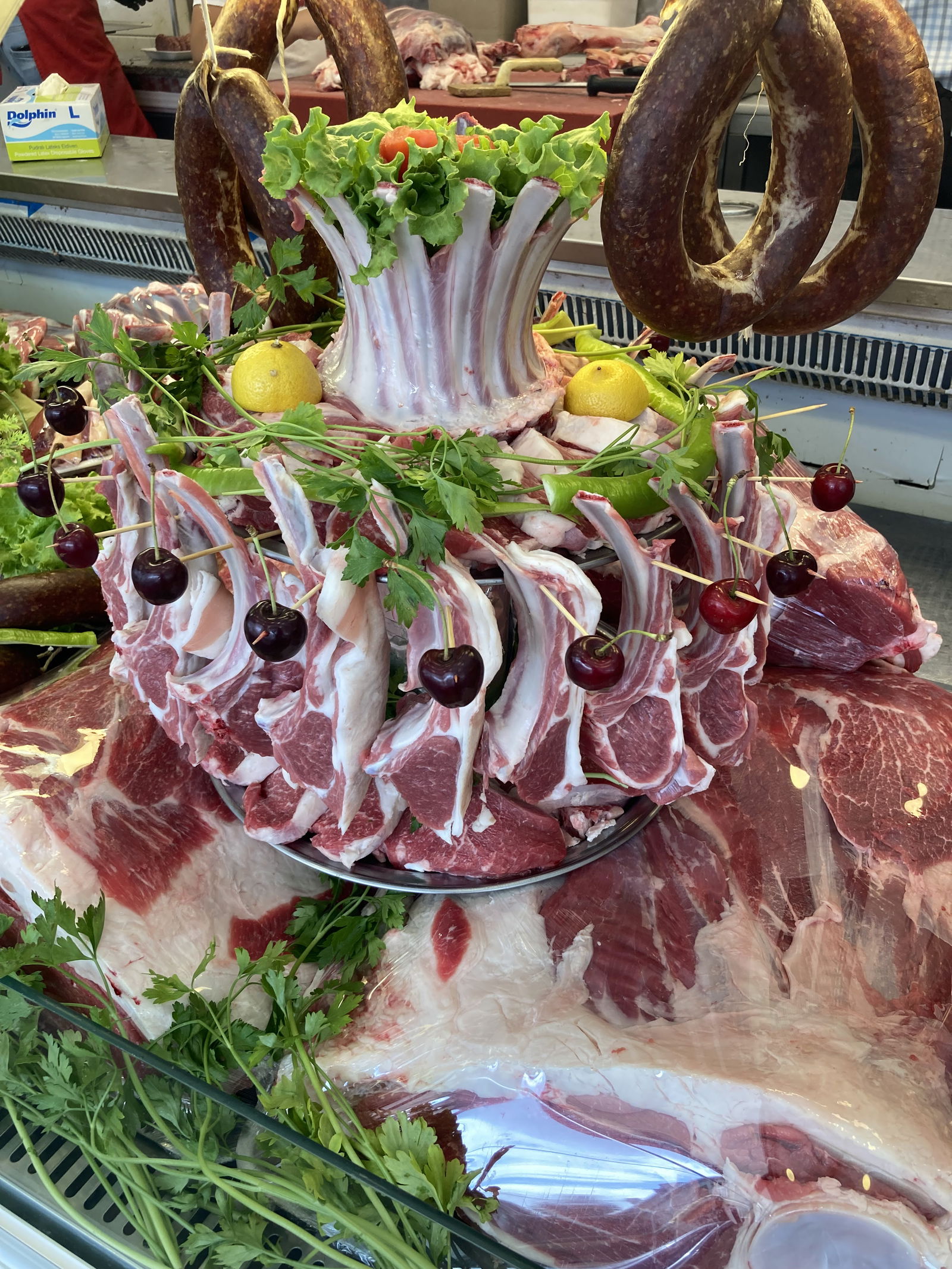 Köfteci Savaş Uzunköprü