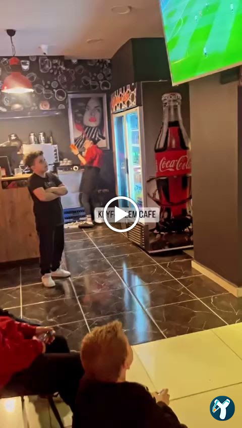 Keyf-İ Alem Cafe & Restoran