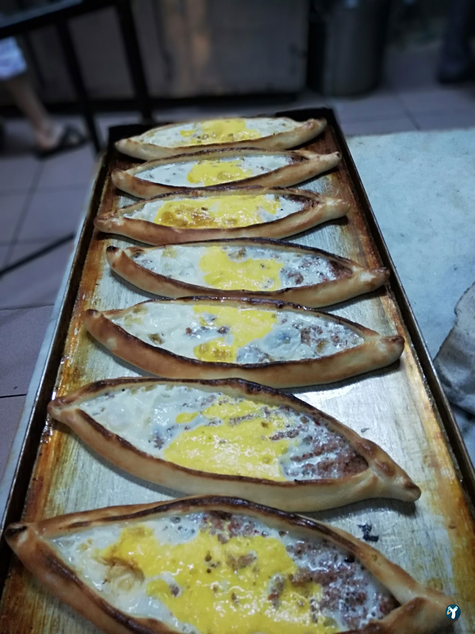 Sariyer Börekcisi