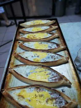 Sariyer Börekcisi resimleri