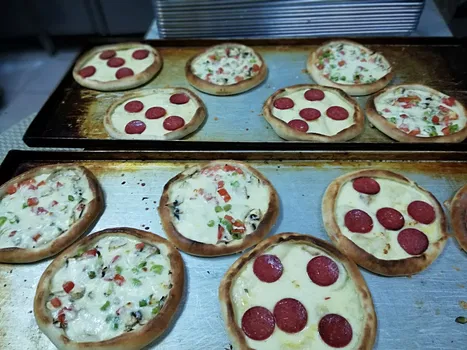 Sariyer Börekcisi resimleri