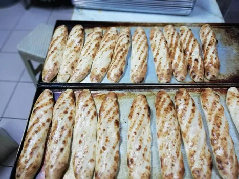Sariyer Börekcisi resimleri