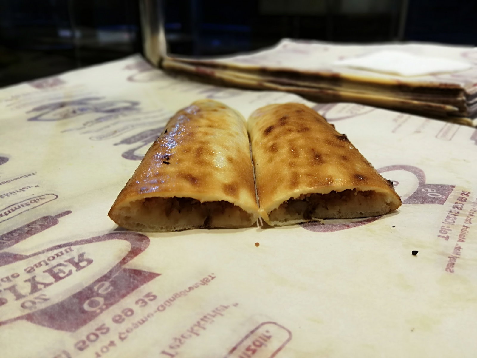Sariyer Börekcisi